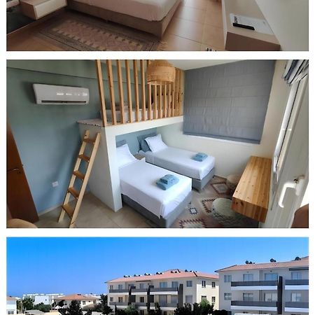 Villa My Mythical Pearl Protaras Exterior foto