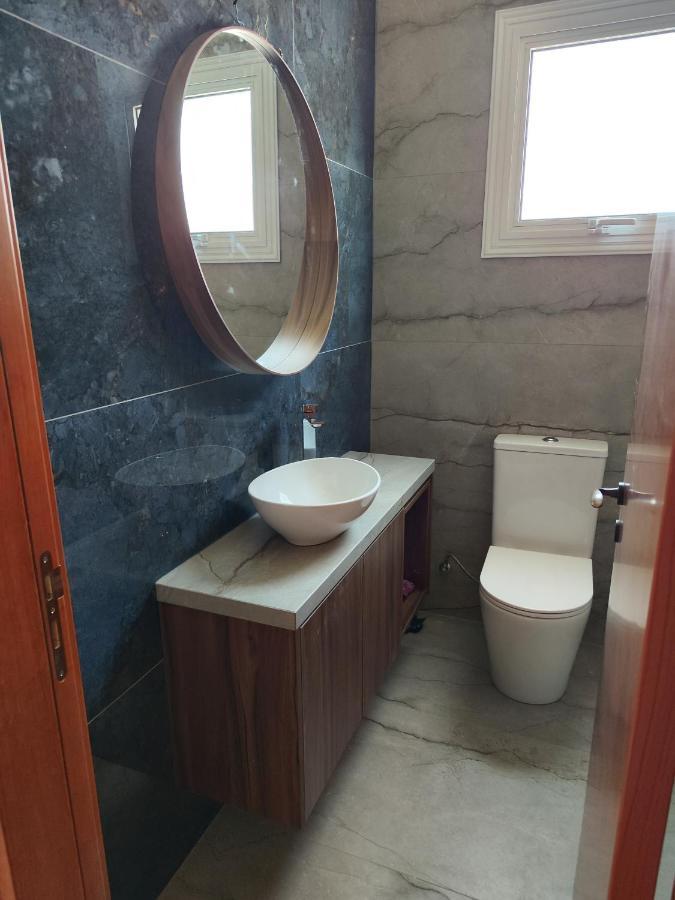 Villa My Mythical Pearl Protaras Exterior foto