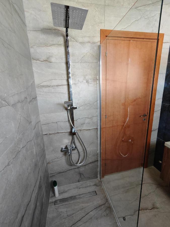 Villa My Mythical Pearl Protaras Exterior foto