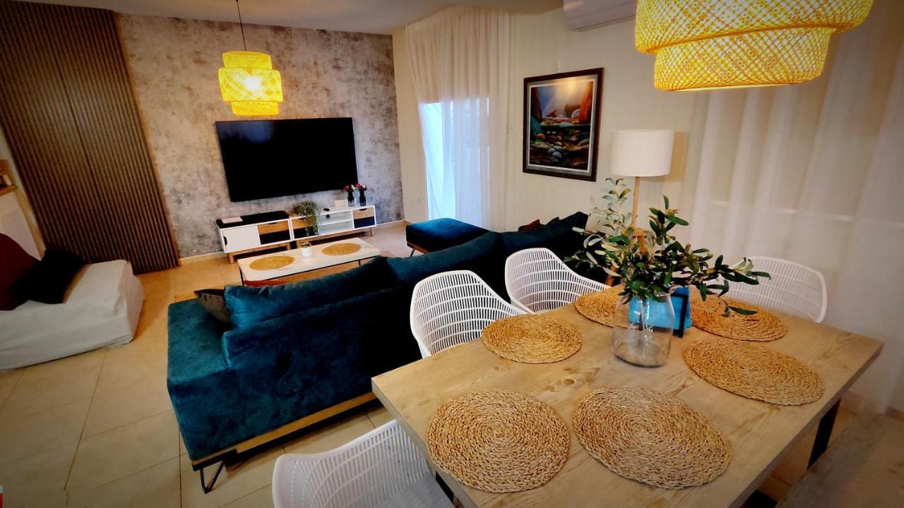 Villa My Mythical Pearl Protaras Exterior foto