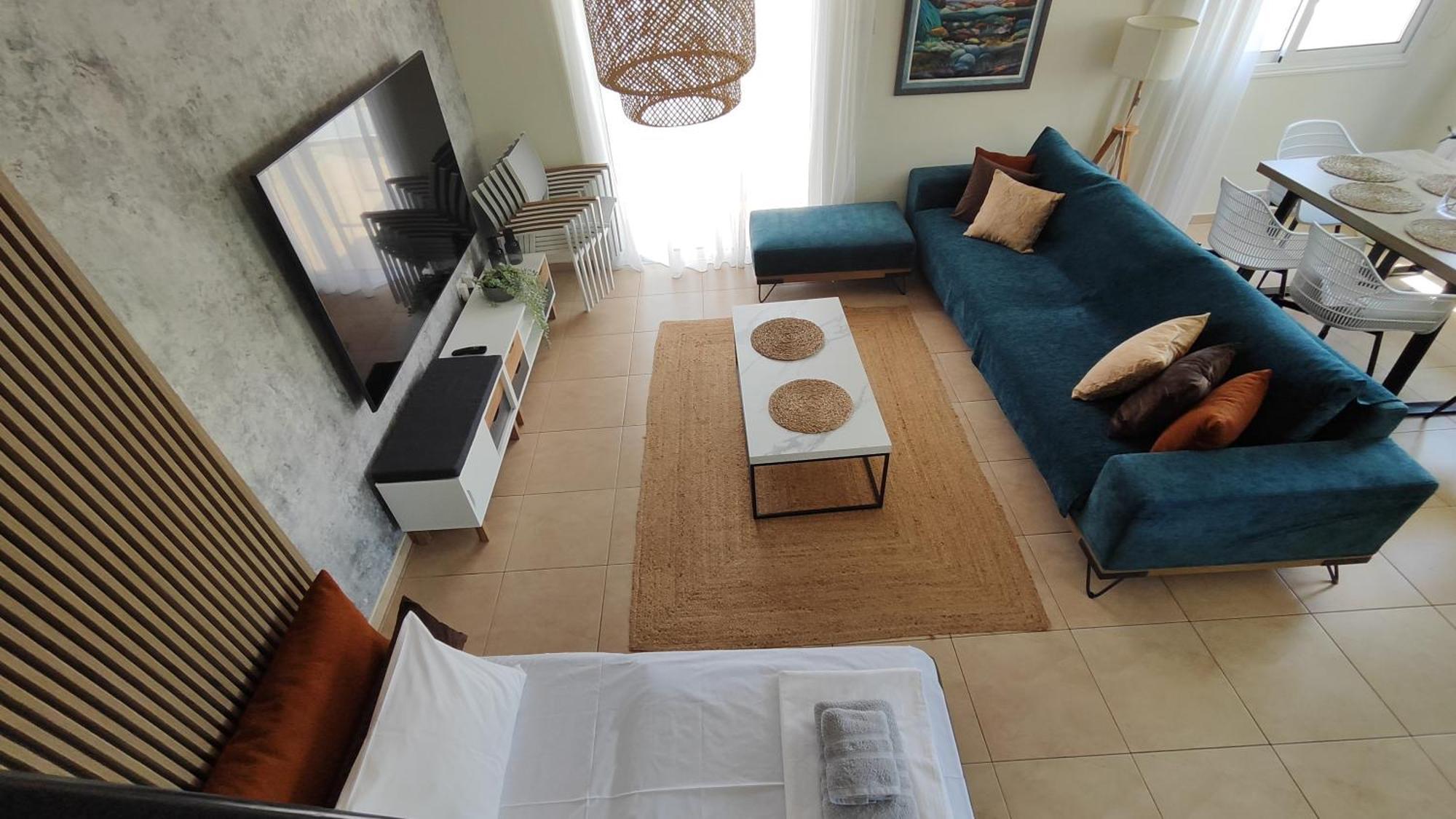 Villa My Mythical Pearl Protaras Exterior foto